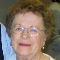 Norma D. (Madden) Kirkpatrick Obituary