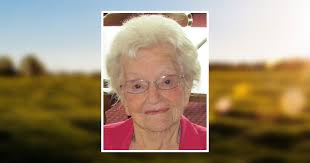 Edna W. "Lettie" Noelke Obituary November 20, 2017
