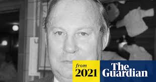 Sir James Lester obituary