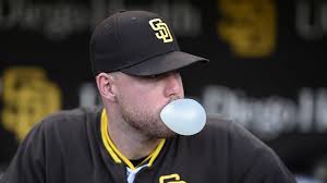 A Van Cleef & Arpels Necklace Has Become MLB's Latest Lucky Charm