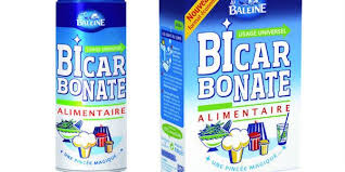 quelle est la difference entre le bicarbonate de soude et de sodium bicarbonate de soude bicarbonate bicarbonate alimentaire