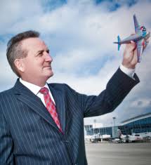 Compare 100s of airlines worldwide. Jeff Fegan Plans Big Changes At Dfw Airport D Magazine