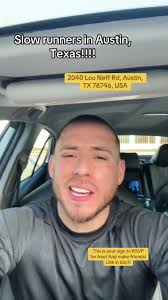 Join the Fearless Run Club at Zilker Park, Austin