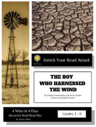 Students will construct windmills after they research them. Enrich Your Read Aloud The Boy Who Harnessed The Wind By William Kamkwamba