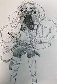 朱雀まい 様 おしゃれまとめの人気アイデア pinterest alex hopper 落書きイラスト アニメ 作画 アナログ 絵