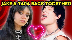 Jake Webber Tara Yummy BACK TOGETHER