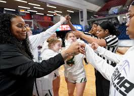 Pittsburgh Brashear senior Mya...