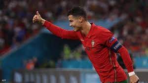 Jun 23, 2021 · ويركز رونالدو حاليا مع منتخب البرتغال في بطولة أمم أوروبا (يورو 2020)، وكان قد صرح مؤخرا عندما سئل عن مستقبله مع يوفنتوس بأنه لا يفكر حاليا إلا في هذا الأمر، موضحا: Ø±ÙˆÙ†Ø§Ù„Ø¯Ùˆ ÙŠØ¹Ø§Ø¯Ù„ Ø±Ù‚Ù…Ø§ Ù‚ÙŠØ§Ø³ÙŠØ§ Ø¨Ø¹Ø¯Ø¯ Ø§Ù„Ø£Ù‡Ø¯Ø§Ù Ø§Ù„Ø¯ÙˆÙ„ÙŠØ© ÙÙŠ ÙŠÙˆØ±Ùˆ 2020 Ø£Ø®Ø¨Ø§Ø± Ø³ÙƒØ§ÙŠ Ù†ÙŠÙˆØ² Ø¹Ø±Ø¨ÙŠØ©