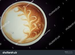Vintage Latte Art Coffee Ad Paid Latte Vintage Coffee Art In 2020 Latte Art Latte Coffee Stock