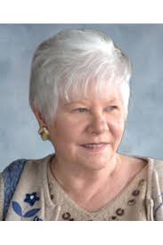 Sharon Jean 'Shari' Ward (nee Towers)