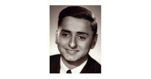 Dean Manson Obituary (2020)