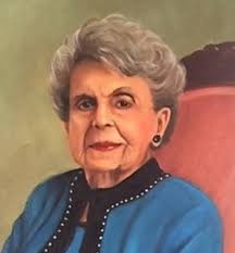 Obituary information for Hazel Jay Christian