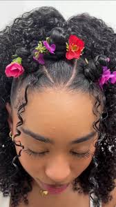 Spring Curly Hairstyles #curlyhair #curlyhairproducts #naturalhairtiktok  #curlyhairstyles #3ccurlyhair #curlyhairtutorial