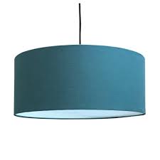 Unfollow drum ceiling light to stop getting updates on your ebay feed. Petrol Blue Linen Fabric Drum Light Shade Diffuser Modern Ceiling Pendant Ebay Drum Light Shades Of Light Blue Blue Lamp