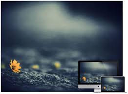 Choose from a curated selection of laptop wallpapers for your mobile and desktop screens. Stunning Dark Wallpapers For Your Desktop 2021 Hongkiat
