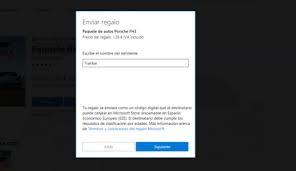 Injustice 2 y nascar heat 5.los juegos podrán ser descargados desde el día de hoy y estarán disponibles hasta el domingo, pero para reclamarlos tendrás que contar con una suscripción a xbox live o a. Ya Puedes Regalar Juegos Digitales De Xbox One Te Explicamos El Proceso Paso A Paso