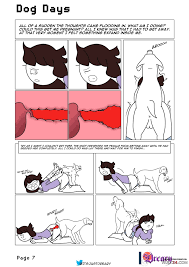 Dog Days porn comic - the best cartoon porn comics, Rule 34 | MULT34