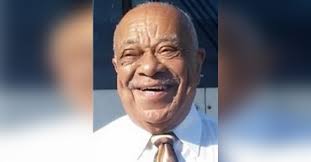 Obituary information for Walter Theodore Young