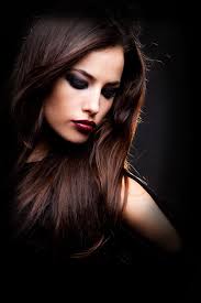 I love this hair salon. 298183 Fredericksburg Hair Salon Brunette Model Png Transparent Background Free Download 1982 Freeiconspng
