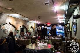 turkish cuisine in hell's kitchen, nyc