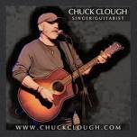 Chuck Clough at The Windham Restaurant