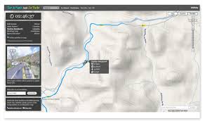 By daniel benson 27 june 2021. Tour De France In Real Time Live Tracker By Ubilabs Insights Ubilabs