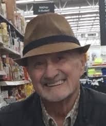 Obituary for Britt A. Beard