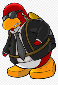 The code happyvday to celebrate valentine's day 2019 was. Club Penguin Rewritten Wiki Jet Pack Guy Club Penguin Online Hd Png Download Vhv