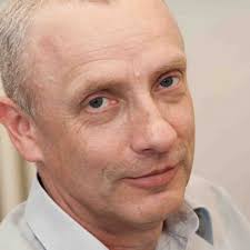 Ireneusz BIAŁOBRZEWSKI