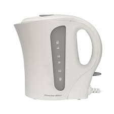 Retro Electric Kettle Stainless Steel 1.8L Tea Kettle, Hot Water Boiler  With Thermometer,Auto Shut-Off&Boil-Dry Protection - Aliexpress