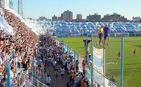 Estadio monumental presidente josé fierro, san miguel de tucumán. Club Atletico Tucuman El Post Que Se Merece Deportes En Taringa