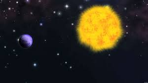 Kepler 186f Extrasolar Planet Britannica