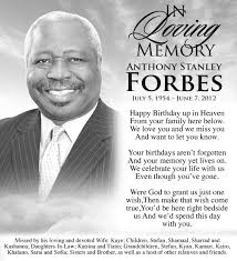 07122024 OBITUARIES by tribune242