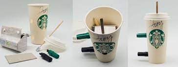 Diy Pinhole Camera Diy Pinhole Camera Pinhole Camera Starbucks Cups