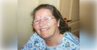 Obituary information for Janyce Anita McDowell Blanford