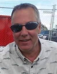 Gregory Fish Obituary (1961