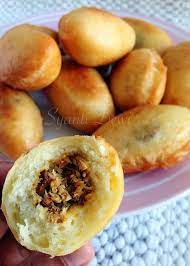 Diajar Masak Panada Resep Masakan Belanda Resep Masakan Indonesia Makanan