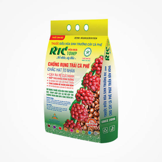 RIC 10WP