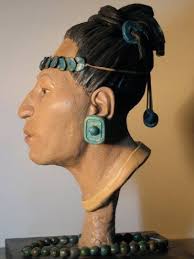 there seems to be a correlation between elongated skulls and megaliths