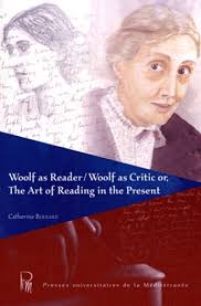 Woolf as Reader