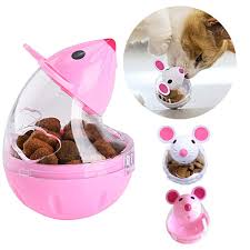 Just like the slow feed dog bowls, cat slow feeders and slow feed cat bowls are designed help in reducing the feeding speed, resulting in healthier as discussed above, some cats have a problem of gulping their food excessively fast. Legendog Cat Slow Feeder Cat Food Ball Mice Water Droplet Bone Tumbler Shaped Pet Treat Ball Cat Food Toy Ball Pet Food Ball Buy Online In Cambodia At Cambodia Desertcart Com Productid 105858751