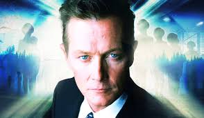 'Reacher's Robert Patrick Rescued 'The X-Files' When Mulder Left