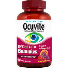 Maybe you would like to learn more about one of these? Eye Vitamins Vitamins For General Eye Health Help Maintain Your Eye Health Now And Preserve Your Vision In The Future Bausch Lomb