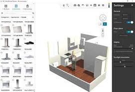 best free kitchen design software