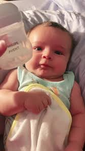 🤣Trying to buy my formula, so im selling my services! Giggles, mean face,  crying! You name I got it!🤣 #fyp #babyhumor #viral