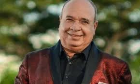 Carnaval • latin • 1999. Por Esta Foto Creian Que Luis Alberto Posada Habia Muerto