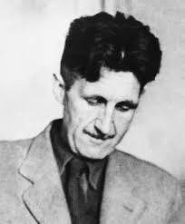 George Orwell Biography