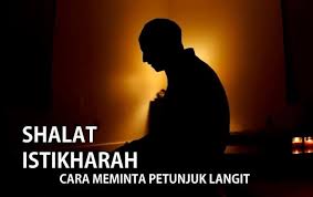 Tata Cara Dan Doa Sholat Istikharah Minta Petunjuk Jodoh Niat Waktu