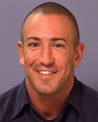 Detention officer accused of sex assault faces termination