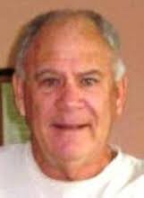 Obituary information for Dana Herbert Amos